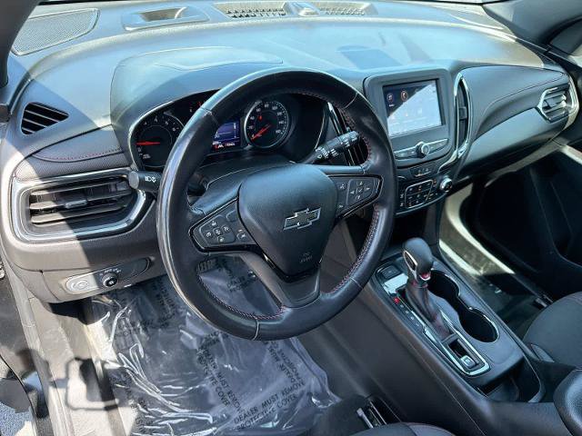 Used 2022 Chevrolet Equinox RS AWD/4WD image 10