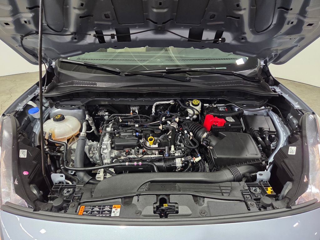 Certified 2022 Ford Escape SE image 7