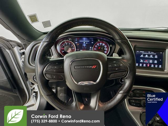 Used 2022 Dodge Challenger GT w/ Cold Weather Group image 14