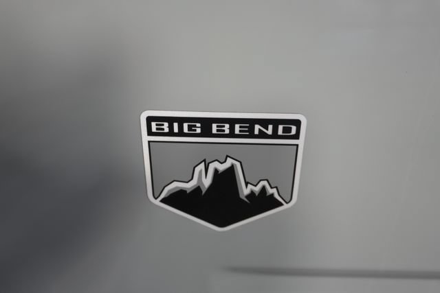 Certified 2024 Ford Bronco Sport Big Bend AWD/4WD image 19