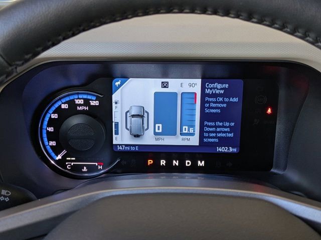 Certified 2023 Ford Bronco Wildtrak image 22