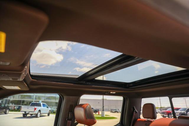 Certified 2019 Ford F150 King Ranch w/ Equipment Group 601A Luxury AWD/4WD image 23