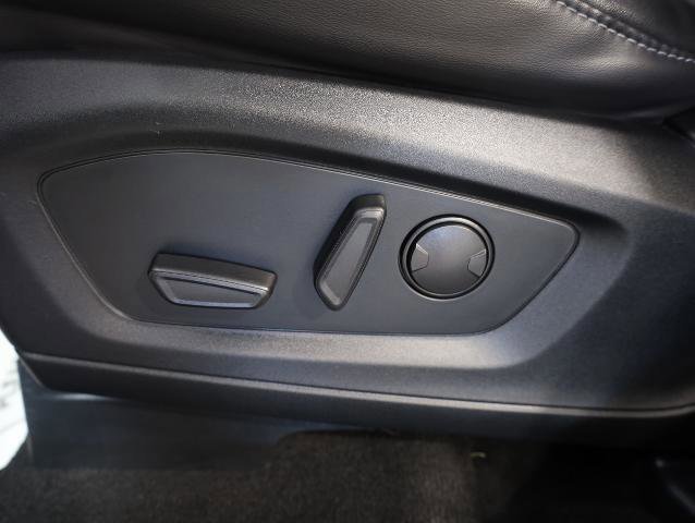 Certified 2023 Ford Explorer XLT w/ Equipment Group 202A image 24