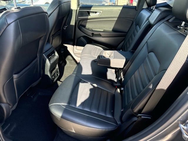 Certified 2024 Ford Edge SEL w/ Convenience Package image 11