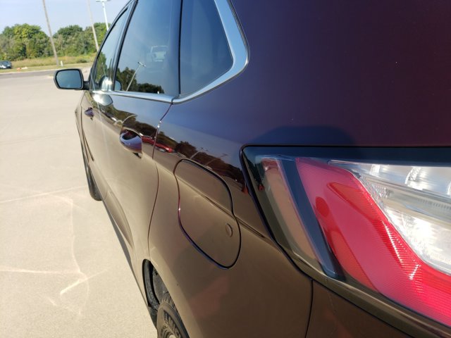 Certified 2023 Ford Edge SEL w/ Convenience Package AWD/4WD image 16