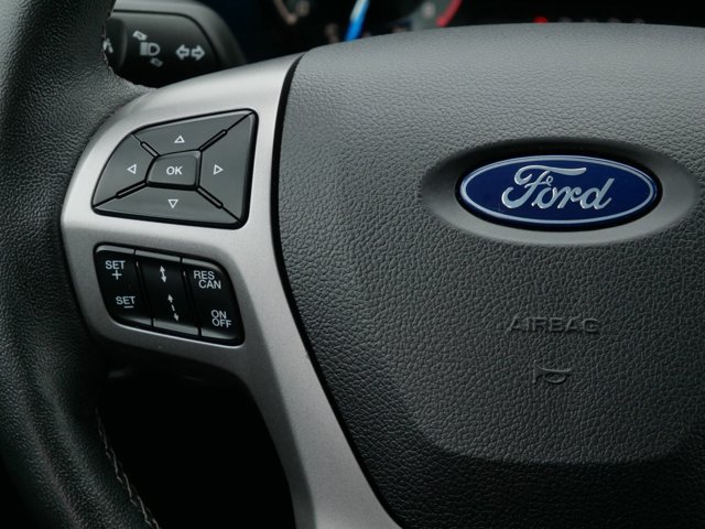 Certified 2021 Ford Ranger XLT w/ Equipment Group 301A Mid AWD/4WD image 18