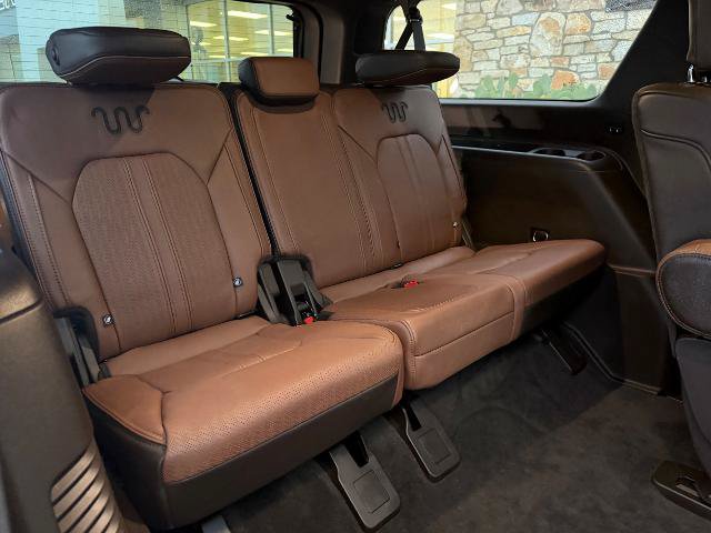 Certified 2023 Ford Expedition Max King Ranch AWD/4WD image 17