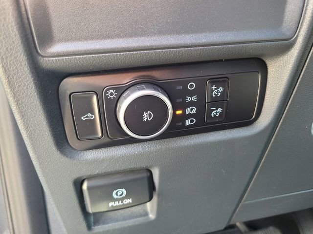 Certified 2024 Ford F150 STX image 17