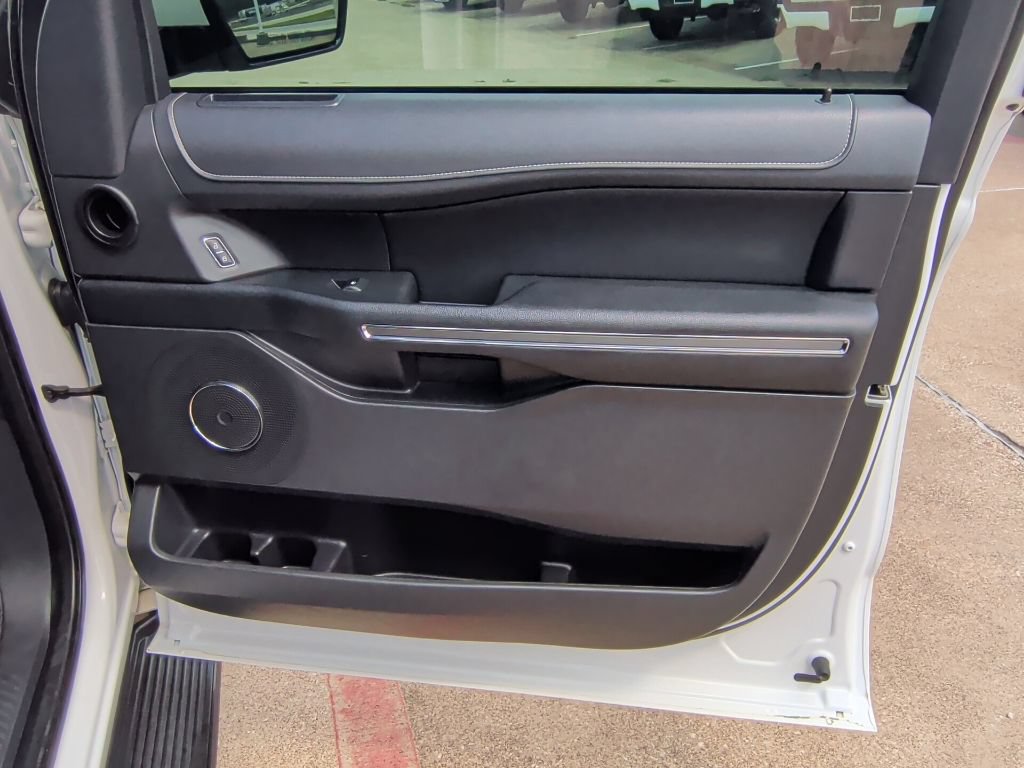 Certified 2023 Ford Expedition Max XLT RWD image 22