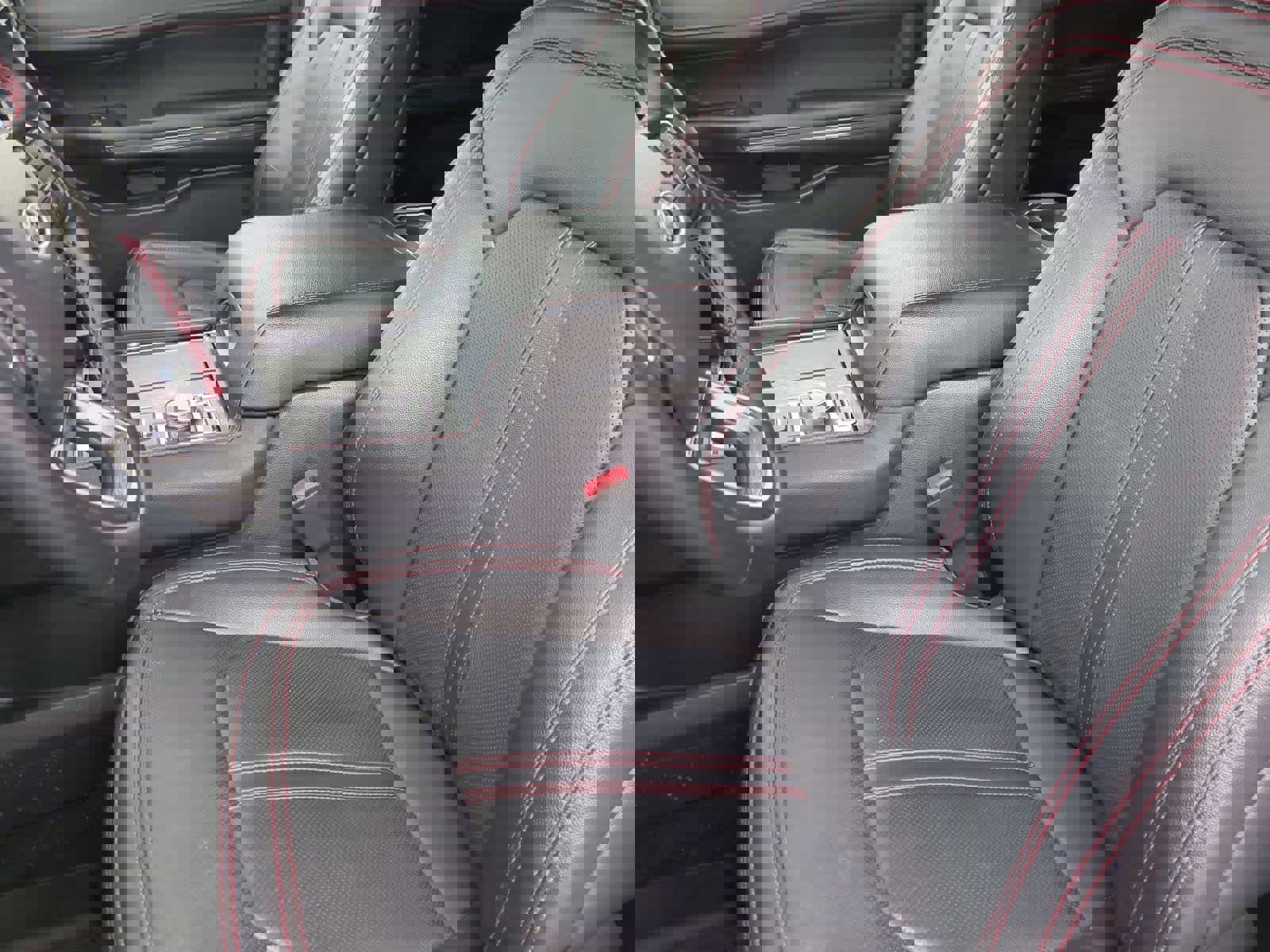 Certified 2024 Ford Expedition Max Limited image 16