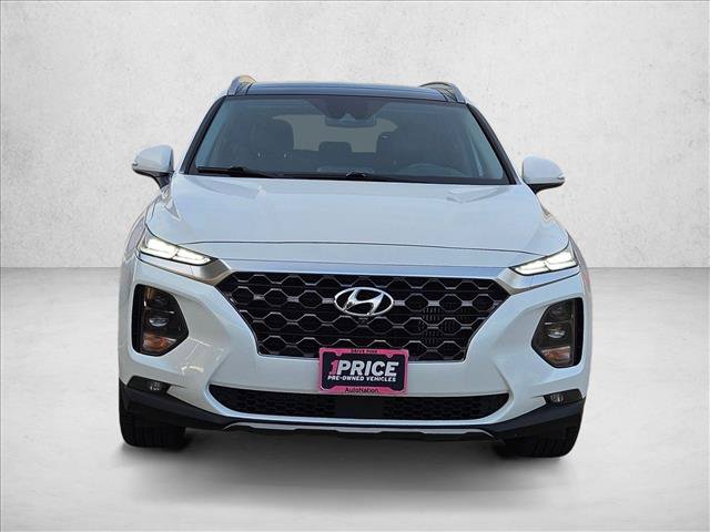 Used 2019 Hyundai Santa Fe FWD image 2