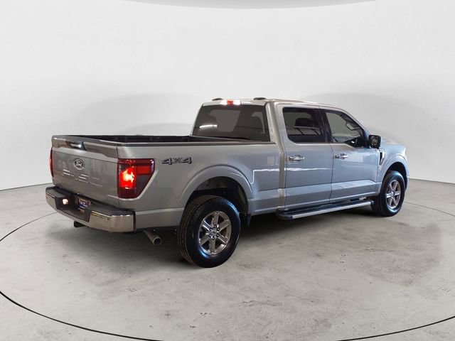 Certified 2024 Ford F150 XLT w/ Tow/Haul Package image 3