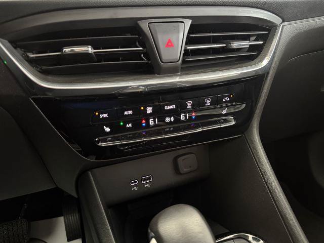 Used 2024 Buick Encore GX Avenir w/ Avenir Convenience Package AWD/4WD image 15