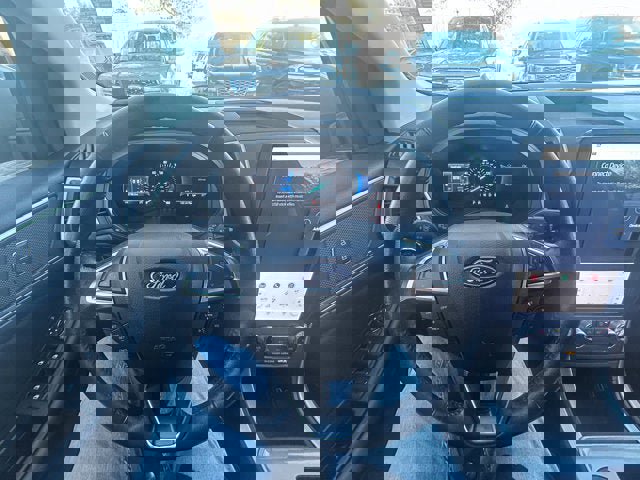 Certified 2023 Ford Edge SEL image 14