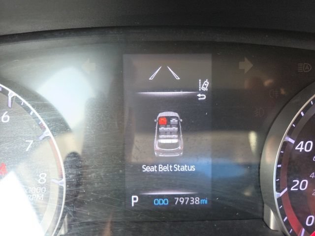 Used 2020 Toyota Highlander LE w/ Protection Package #3 FWD image 47