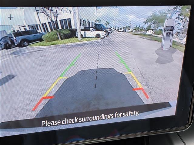 Certified 2021 Ford Explorer XLT w/ Class III Trailer Tow Package image 13