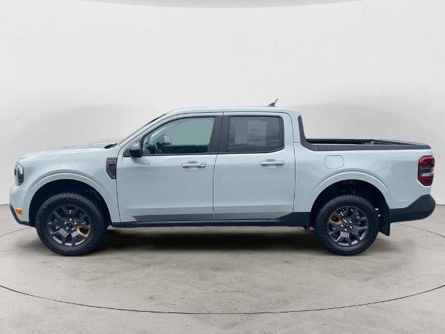 Certified 2024 Ford Maverick Tremor w/ Tremor Off-Road Package AWD/4WD image 8