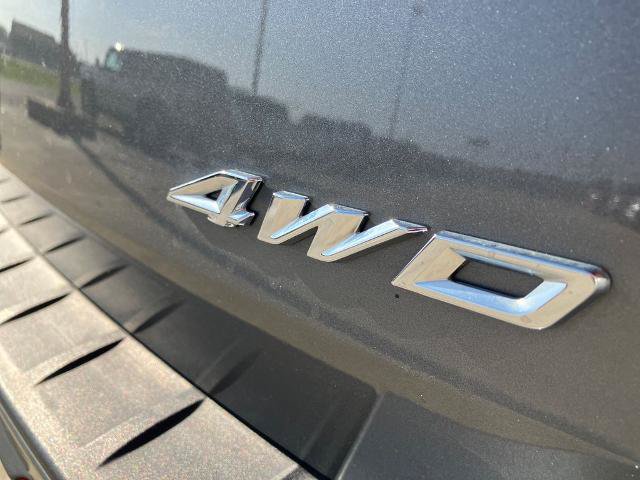 Certified 2024 Ford Explorer XLT w/ Equipment Group 202A AWD/4WD image 12