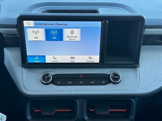 Certified 2022 Ford Maverick XLT image 14