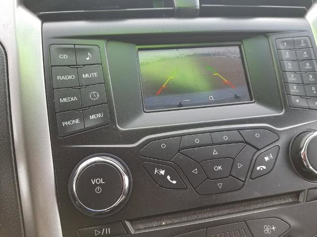 Certified 2018 Ford Fusion S FWD image 20