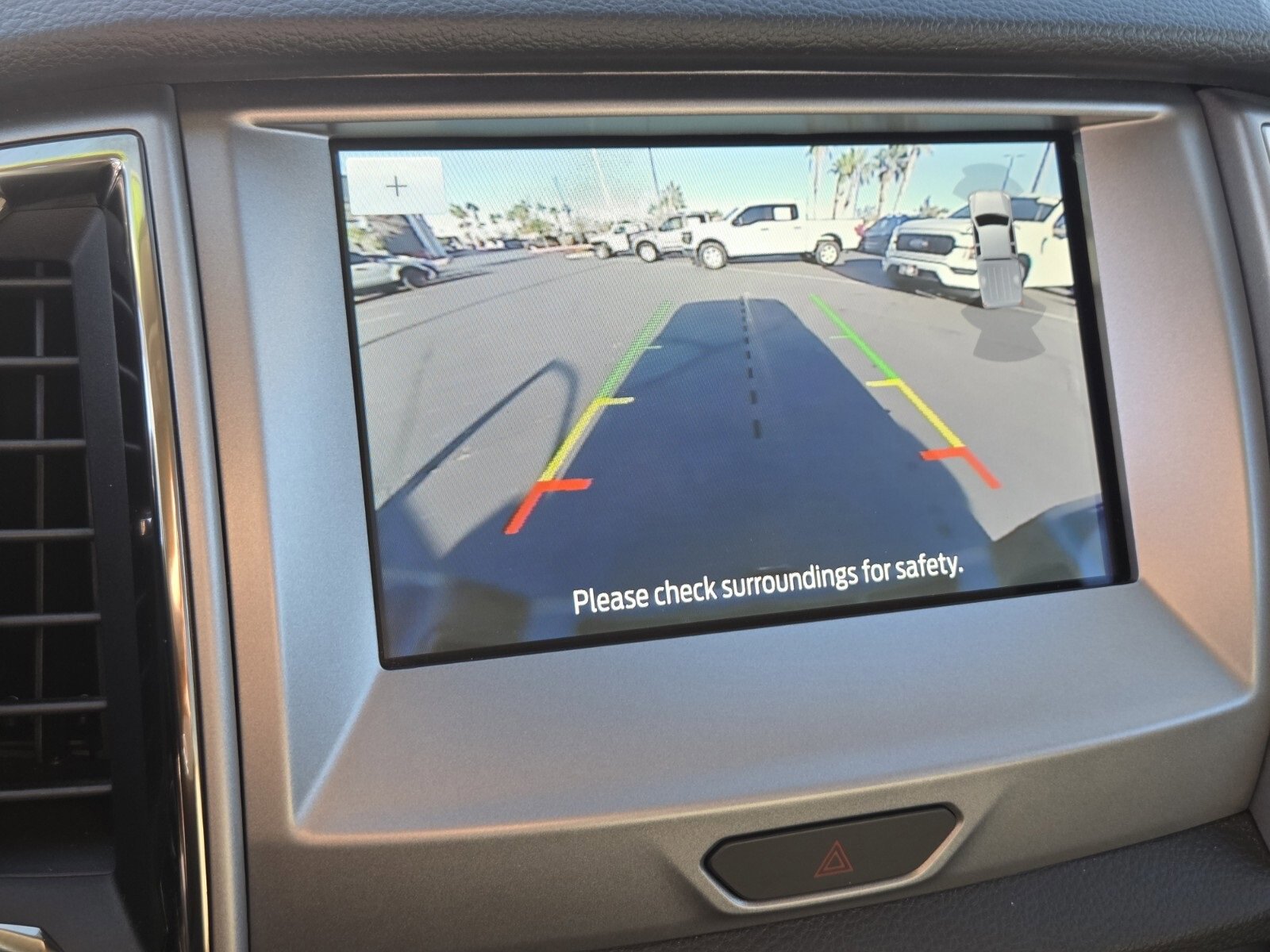 Certified 2023 Ford Ranger XLT w/ Equipment Group 302A High image 21