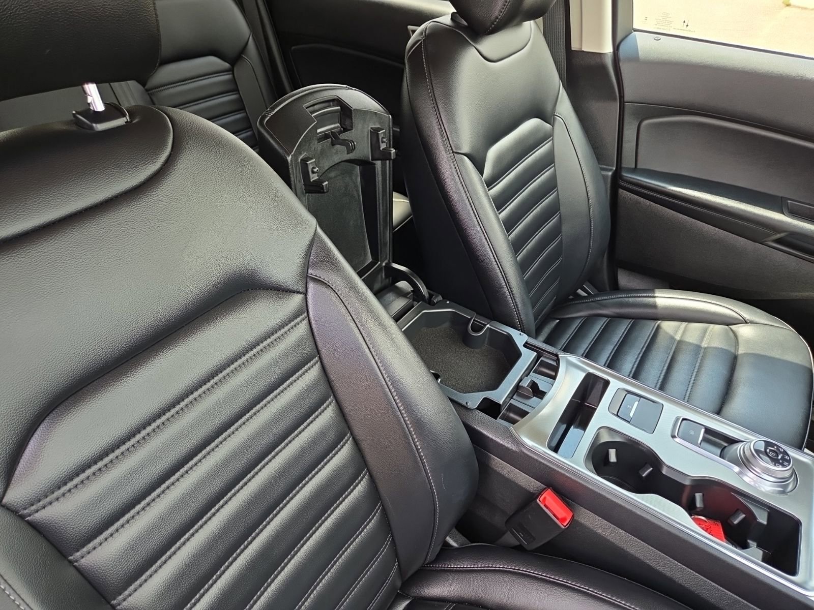 Certified 2022 Ford Edge SEL w/ Convenience Package AWD/4WD image 38
