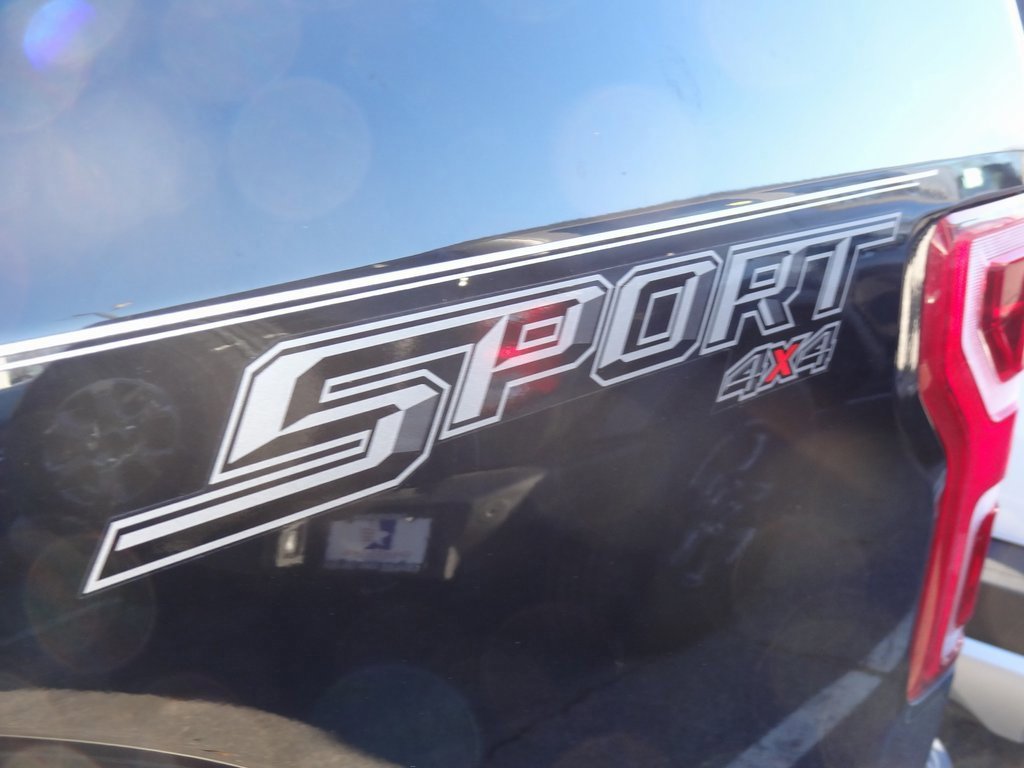 Certified 2018 Ford F150 XLT w/ Equipment Group 302A Luxury image 13