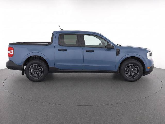 Certified 2024 Ford Maverick XLT FWD image 8