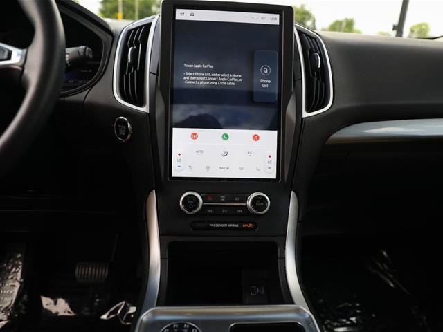Certified 2023 Ford Edge SEL w/ Convenience Package AWD/4WD image 37