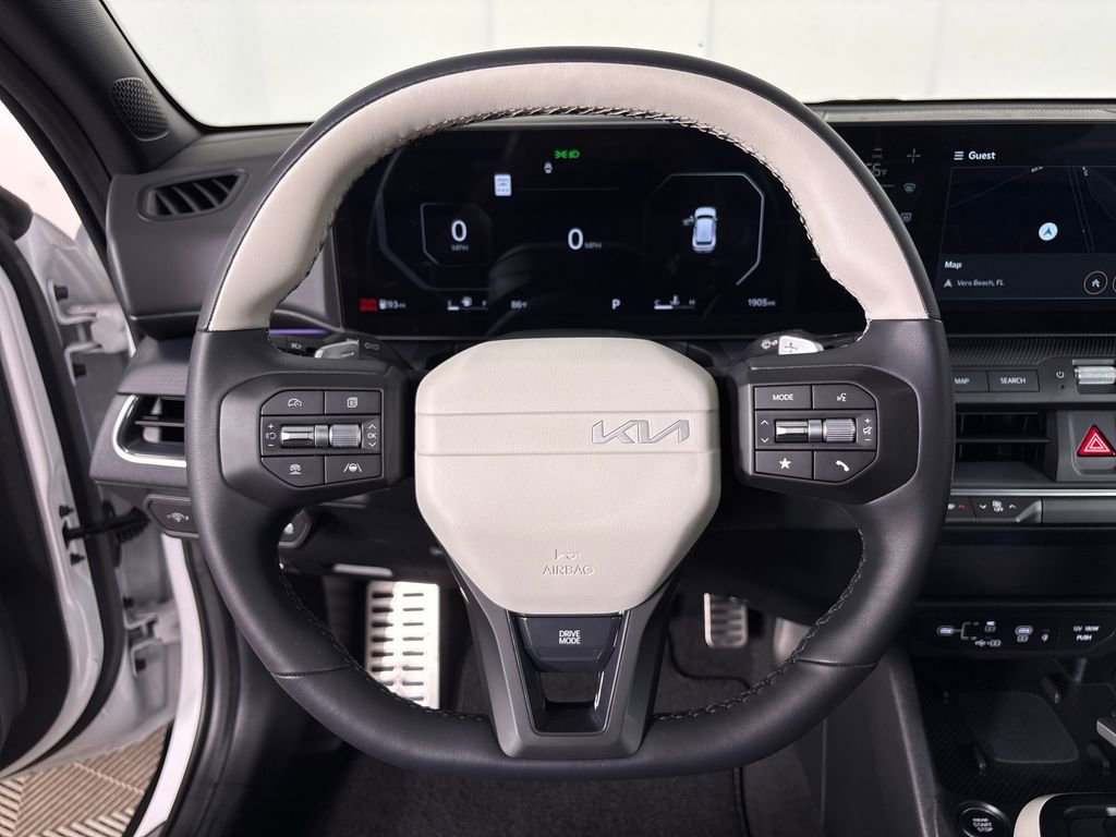 Used 2026 Kia K4 GT-Line Turbo FWD image 16