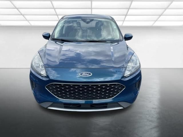 Certified 2020 Ford Escape SE AWD/4WD image 5