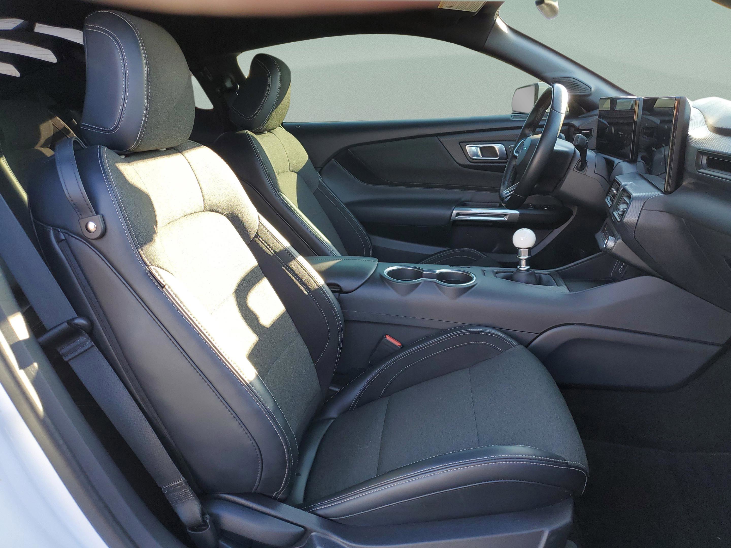 Certified 2024 Ford Mustang GT image 25