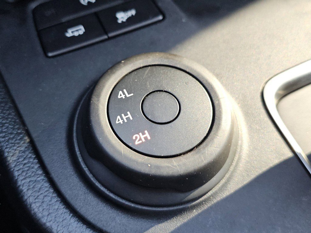 Certified 2021 Ford Ranger XLT w/ Equipment Group 301A Mid image 15