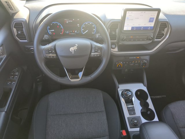 Certified 2024 Ford Bronco Sport Big Bend w/ Convenience Package AWD/4WD image 29
