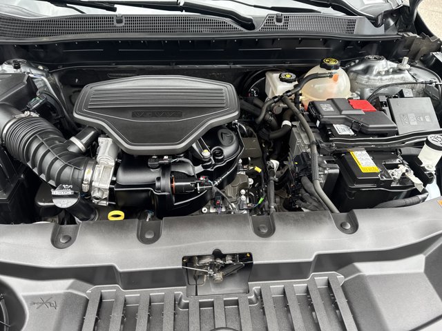 Used 2023 Chevrolet Blazer LT w/ Sound & Technology Package AWD/4WD image 7