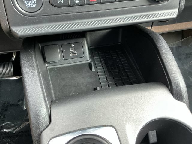 Certified 2025 Ford Bronco Sport Big Bend AWD/4WD image 23