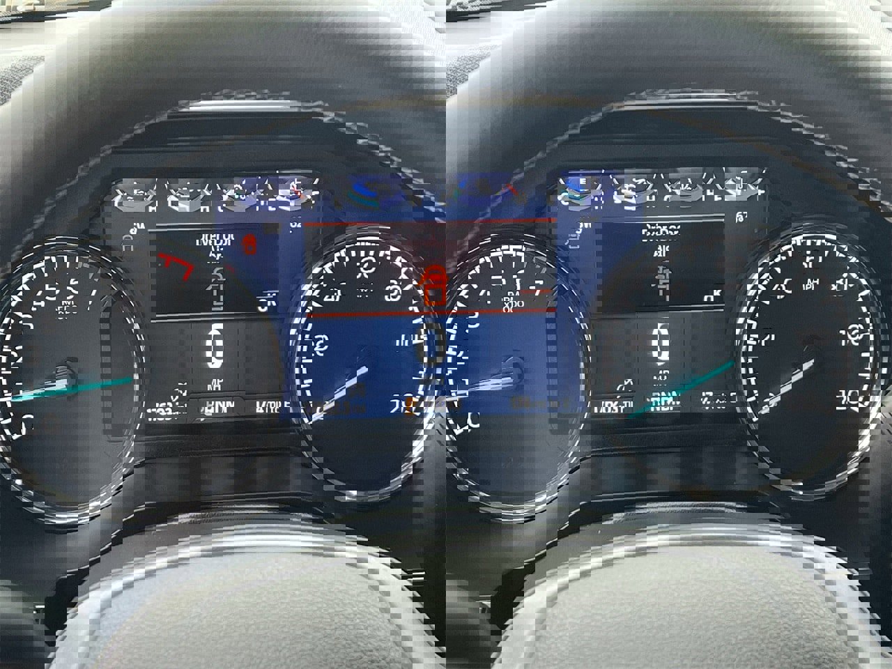 Certified 2023 Ford F150 XLT w/ Equipment Group 301A Mid image 30