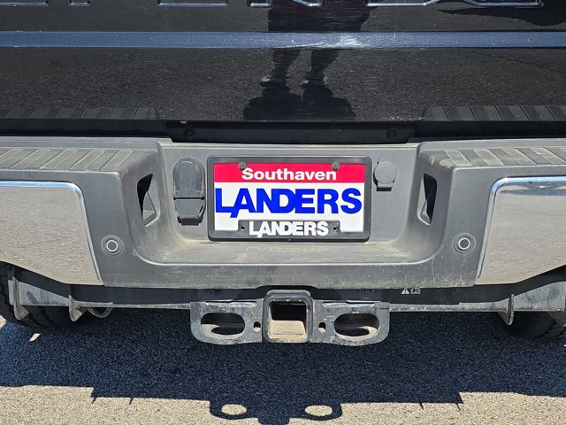 Certified 2026 Ford F250 Lariat AWD/4WD image 13