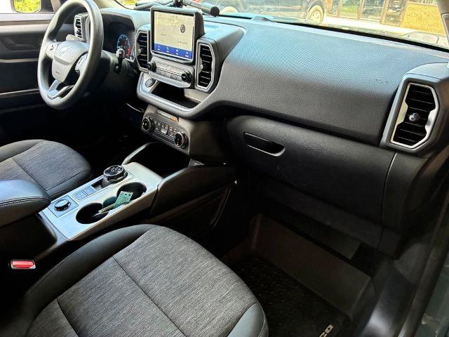 Certified 2023 Ford Bronco Sport Big Bend AWD/4WD image 40