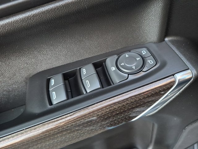 Used 2022 Chevrolet Silverado 1500 RST AWD/4WD image 14