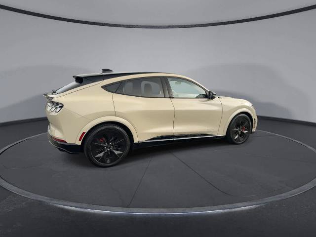 Certified 2025 Ford Mustang Mach-E GT AWD/4WD image 8