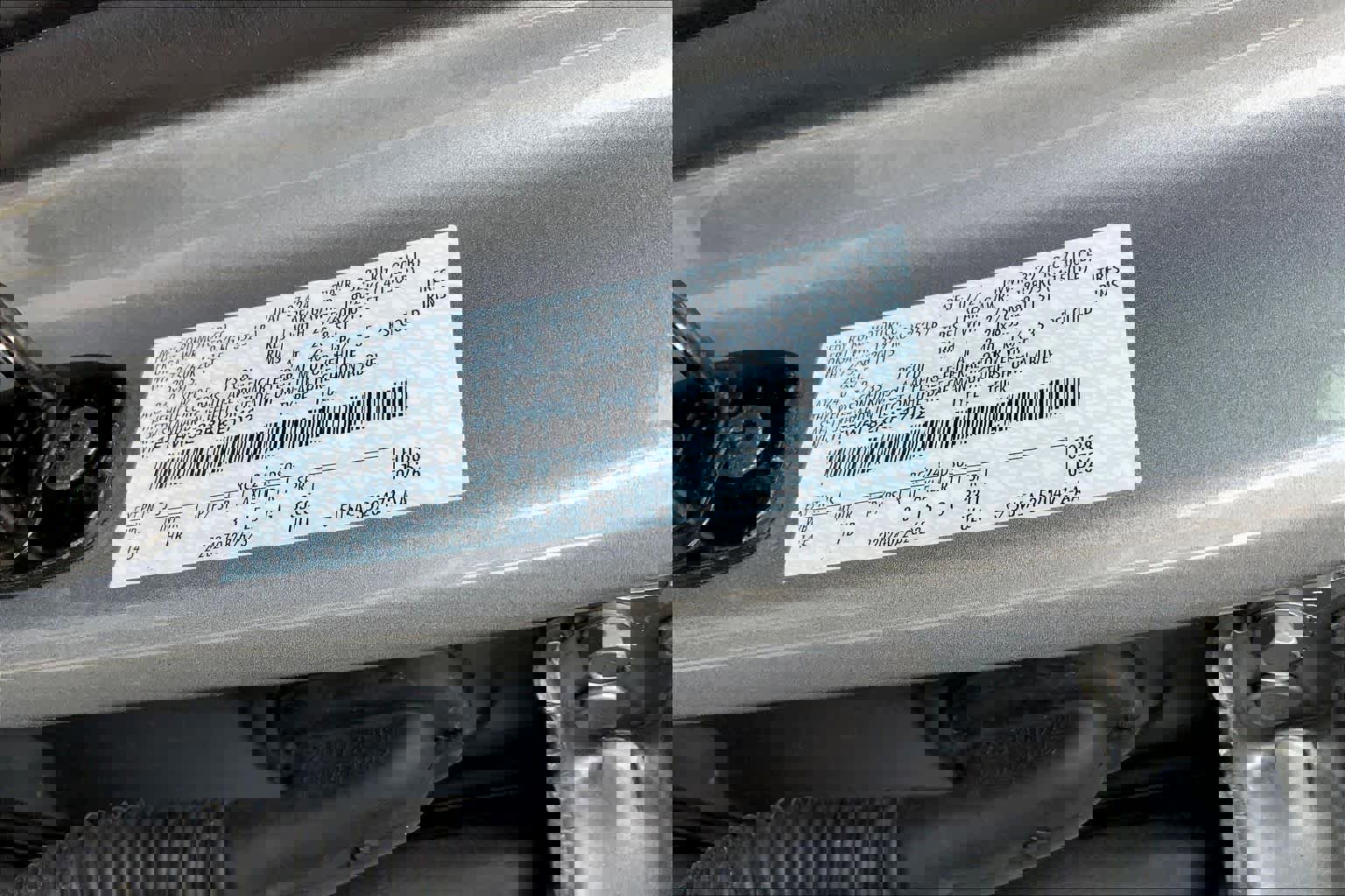 Certified 2024 Ford F150 Lariat w/ Tow/Haul Package image 33