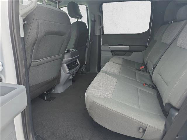 Certified 2025 Ford F350 XLT AWD/4WD image 14