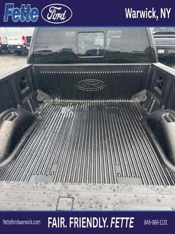 Certified 2023 Ford F150 XLT w/ Equipment Group 302A High AWD/4WD image 12