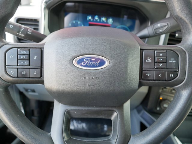 Certified 2024 Ford F350 XLT w/ XLT Premium Package AWD/4WD image 24