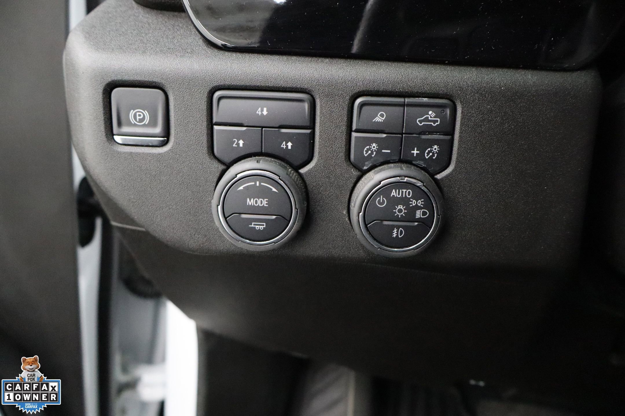 Used 2025 Chevrolet Silverado 2500 LT w/ Safety Package AWD/4WD image 10