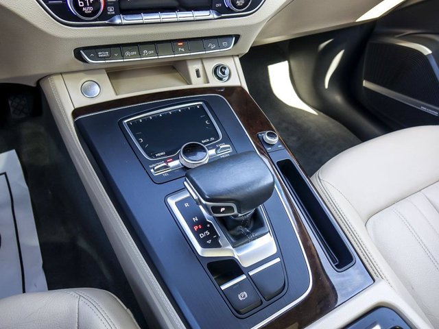Used 2018 Audi Q5 Prestige AWD/4WD image 27