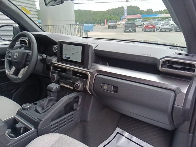 Used 2026 Toyota 4Runner SR5 RWD image 32