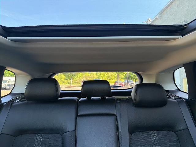 Used 2023 MAZDA CX-50 2.5 S w/ Cargo Package AWD/4WD image 11