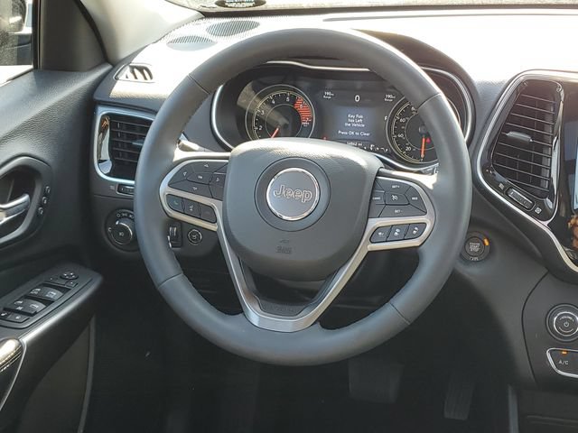 Used 2022 Jeep Cherokee Limited w/ Elite Package AWD/4WD image 29